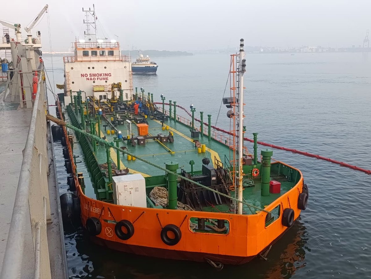 Bunkering