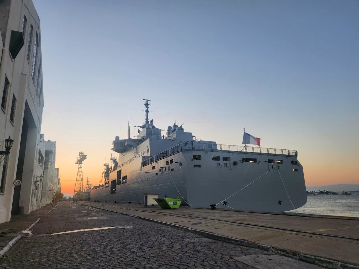 Marinha Francesa