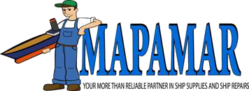 Mapamar